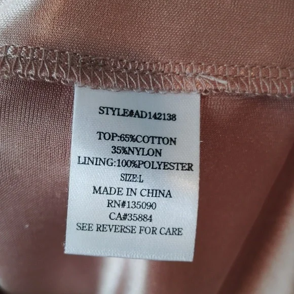 Altard State Sleeveless Pleated Dress - Picture 5 of 5